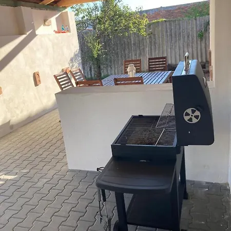 Apartmán Maay Hlohovec