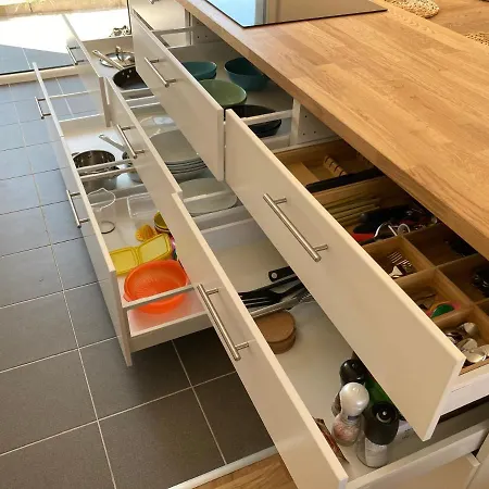 Maay Apartmán