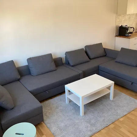 Maay Appartamento Hlohovec