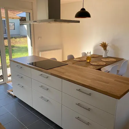 Apartment Maay
