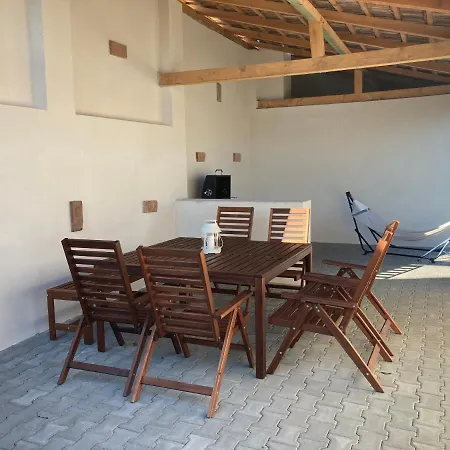 Apartmán Maay