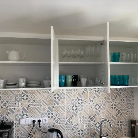 Maay Apartmán Hlohovec