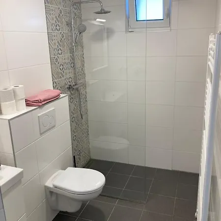 Apartmán Maay Hlohovec