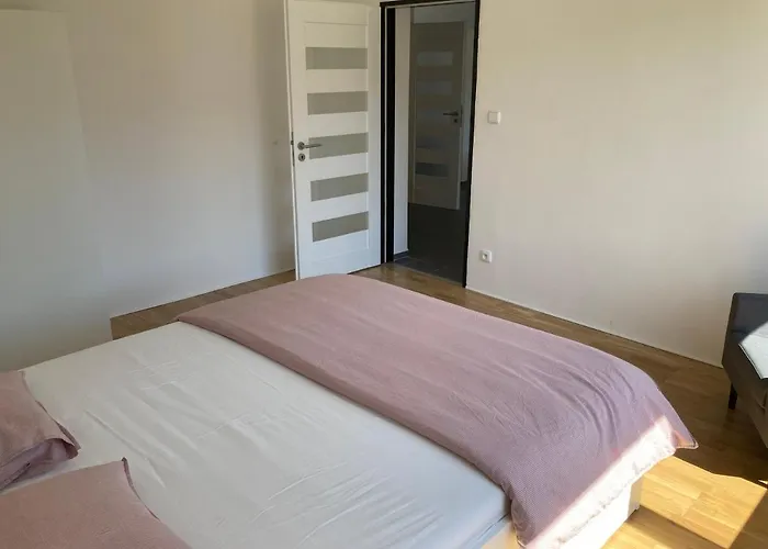Maay Apartment