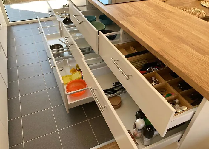 Maay Apartment
