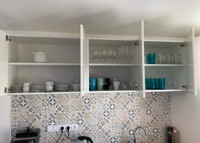 Maay Apartment Hlohovec